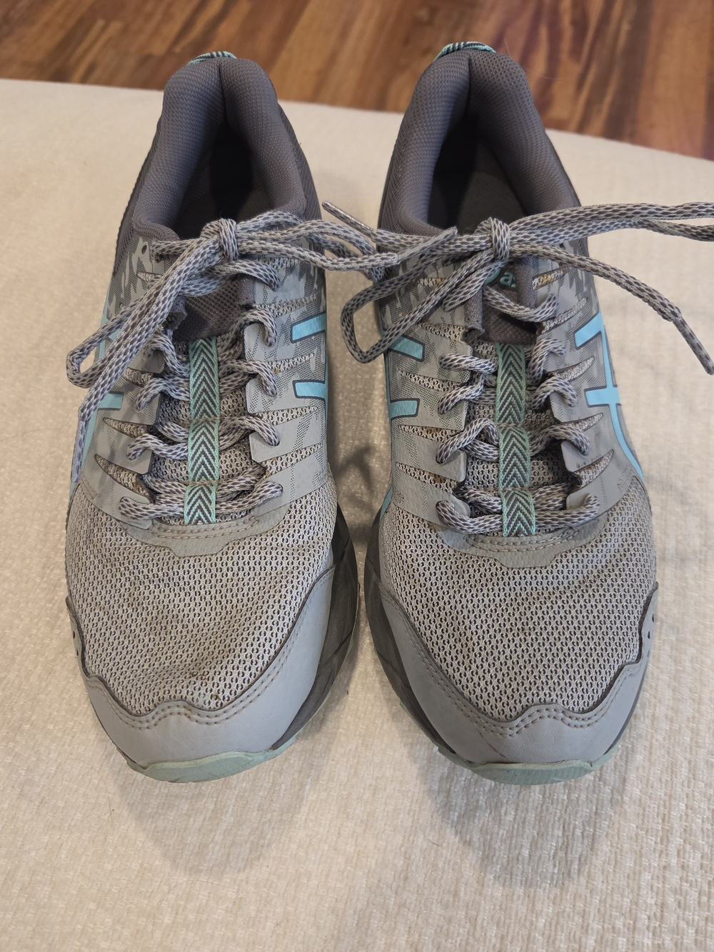 Asics Ortholite Gel Sonoma 3 Women's Shoes
